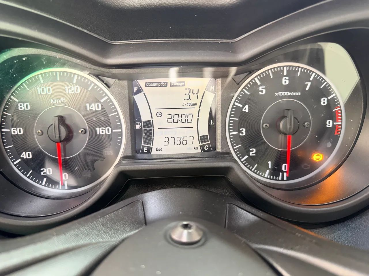 XMAX 250 ABS 2021 - Foto 4