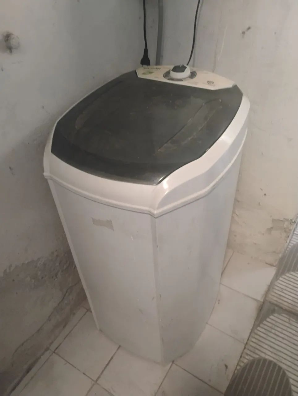 Tanquinho 110w