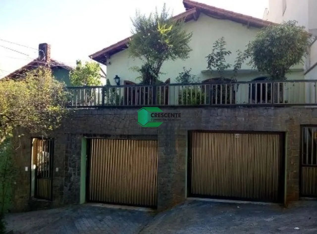 Casa térrea à Venda - Bairro Paraiso