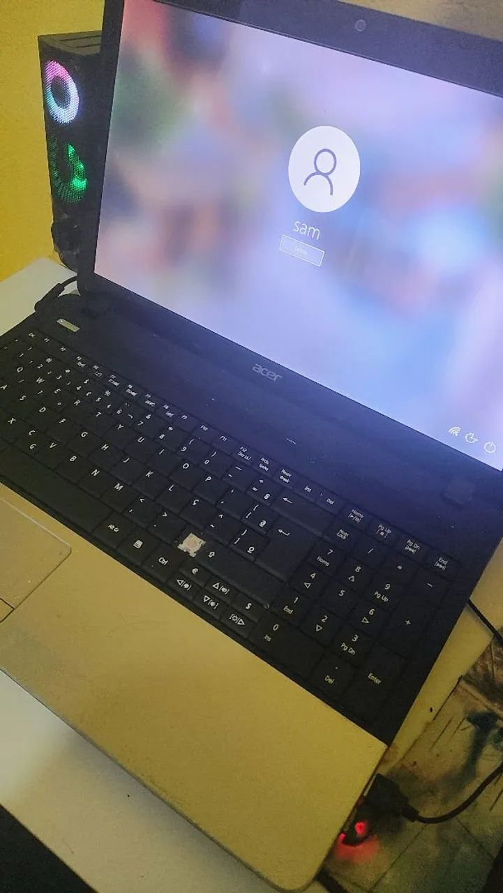 Notebook core i5  - Foto 4