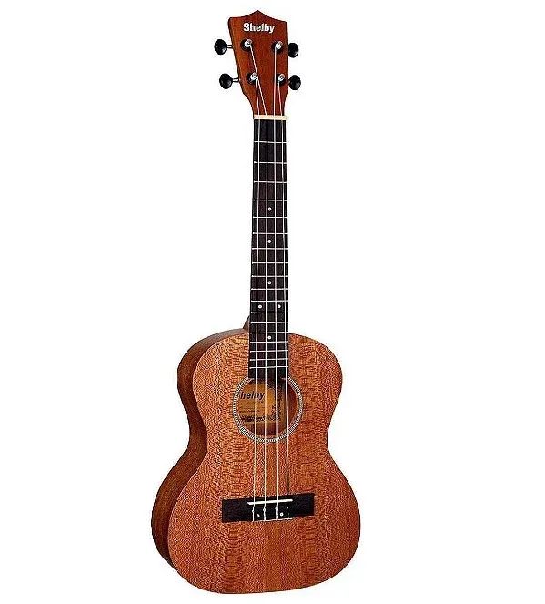 Ukulele Shelby Soprano