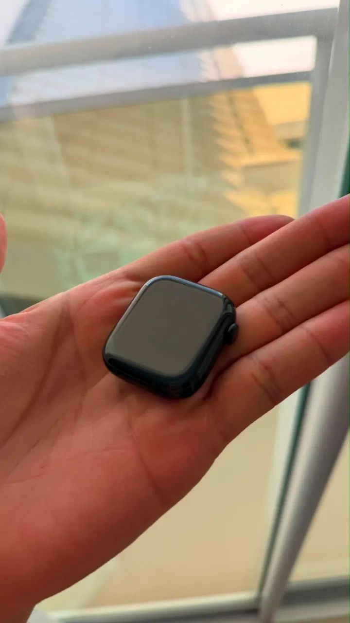 Apple Watch  - Foto 4
