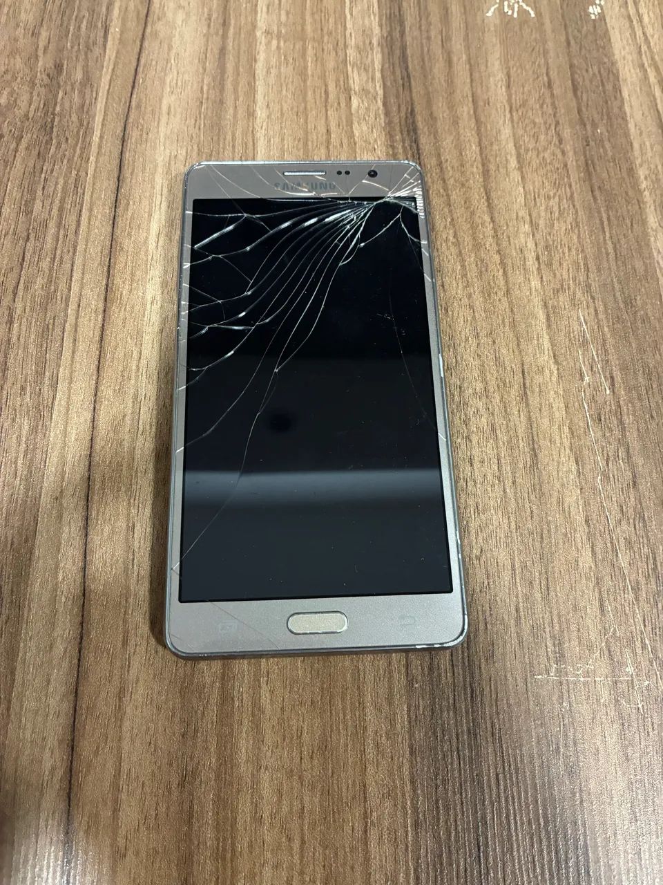 Samsung Galaxy J2 Prime R$50,00 carcaça  - Foto 5