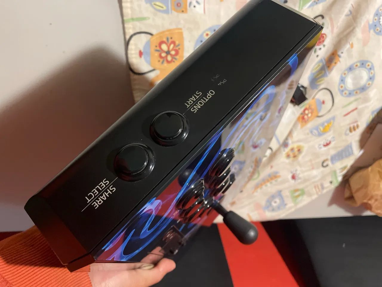 Razer panthera Arcade 