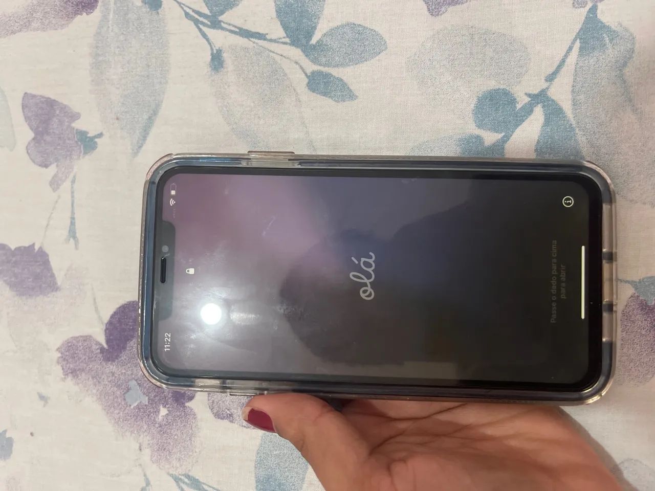 iPhone XS Max 