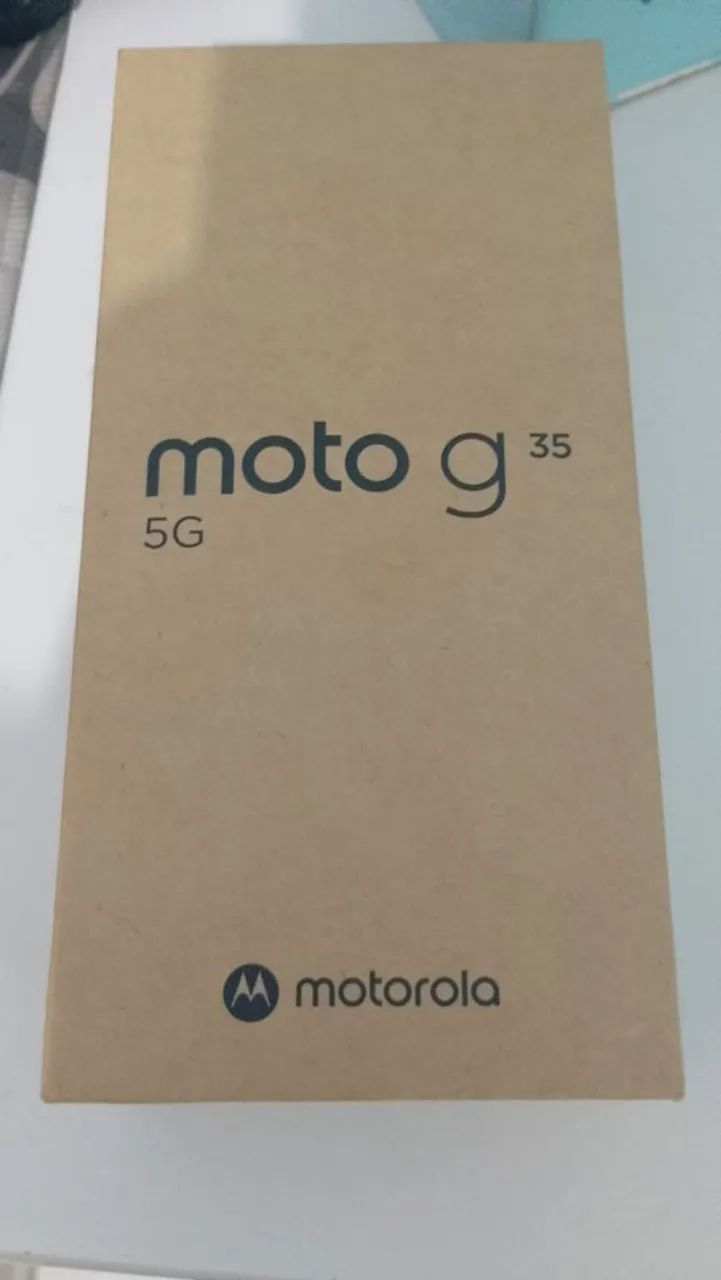 Troco moto g 35 em outro Android ou ios (dou volta dependendo da proposta) - Foto 2
