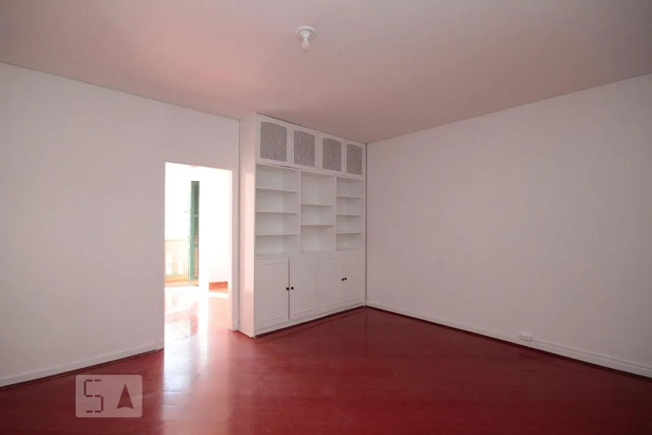 Apartamento à Venda - Higienópolis, 3 Quartos, 126 m2 - Foto 2