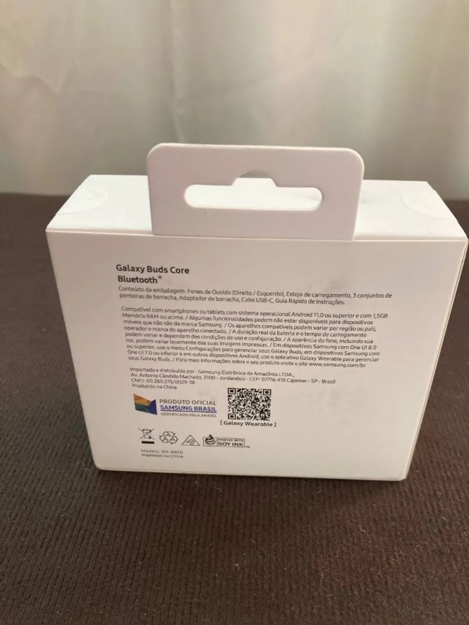 Galaxy Buds Core - Foto 3