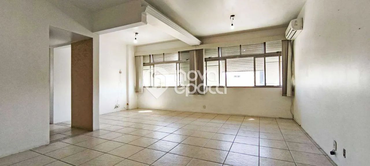 Tijuca | Apartamento 4 quartos, sendo 1 suite - Foto 3