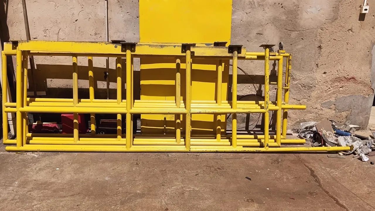 Portão 