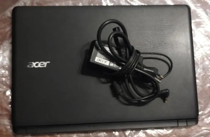 Notebook Acer ES1-572 - Foto 2