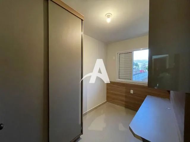 Aluguel Apartamento SANTA MÔNICA - Foto 4