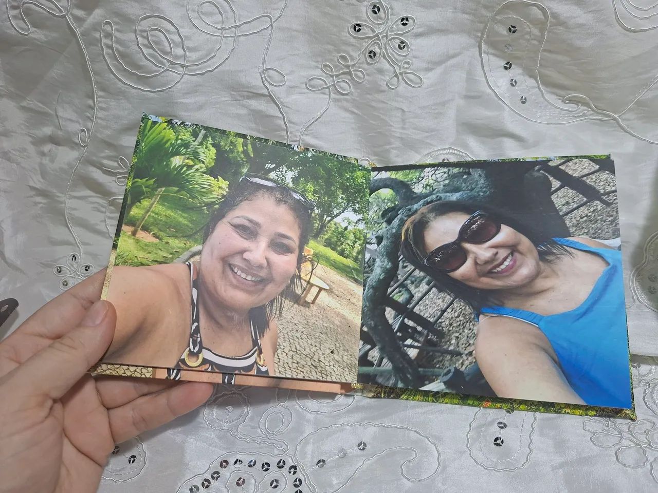 Fotolivro - álbum  - Foto 3