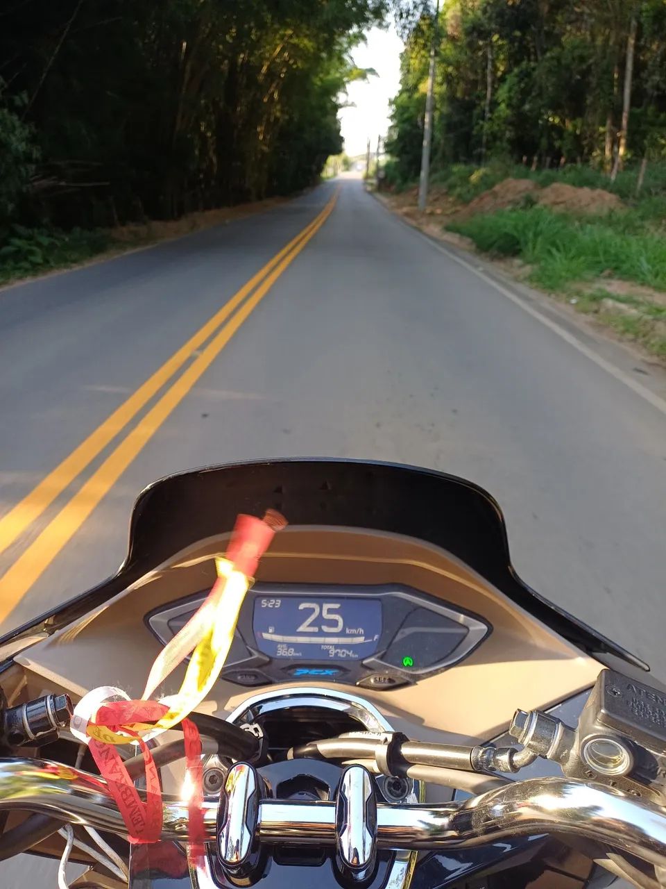 Pcx 2025  - Foto 5