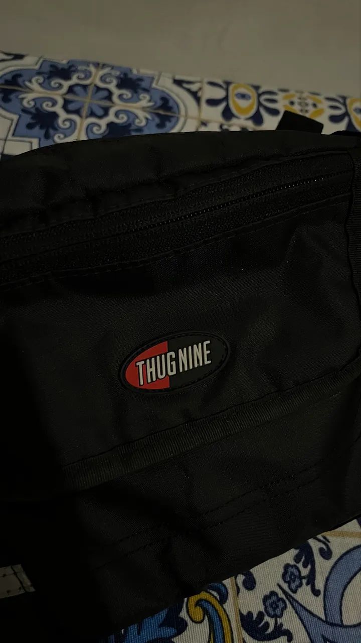 Bag Thug Nine - Foto 5
