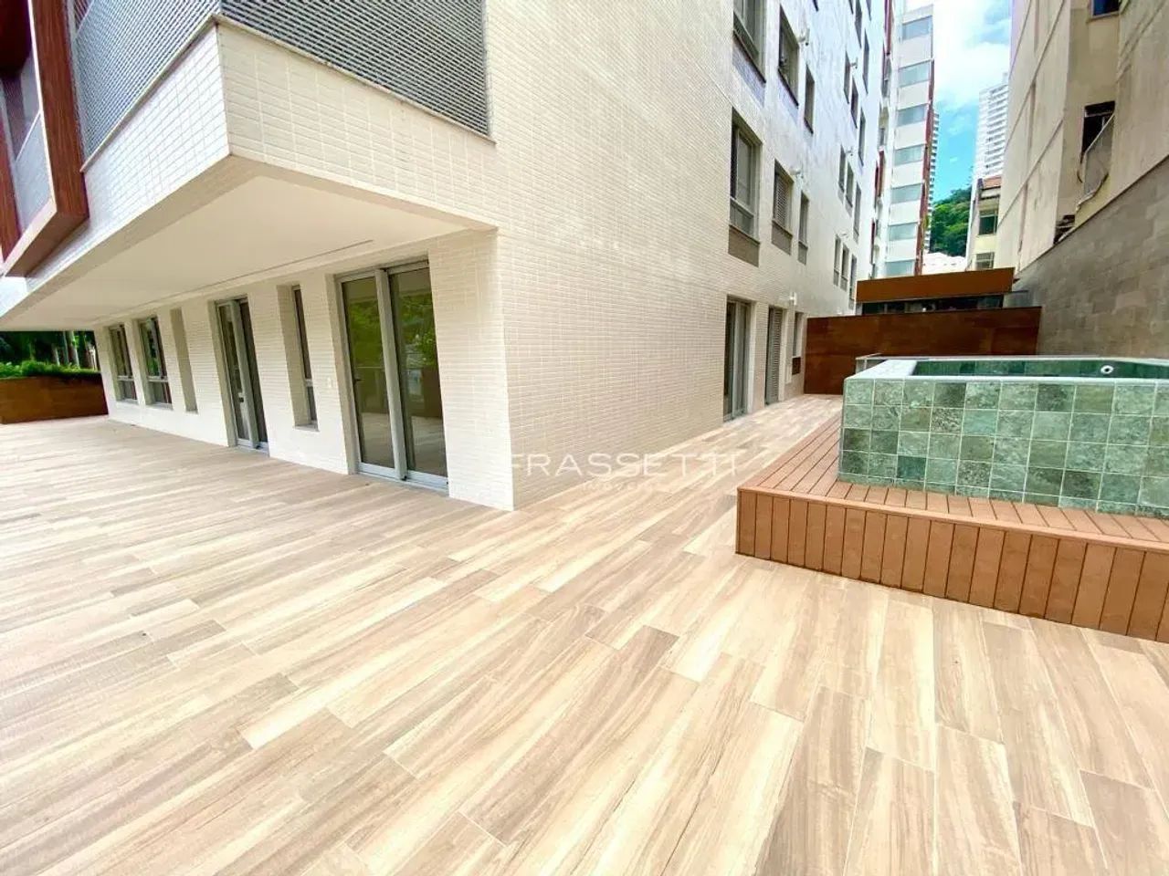 Apartamento Garden em Botafogo - Foto 5