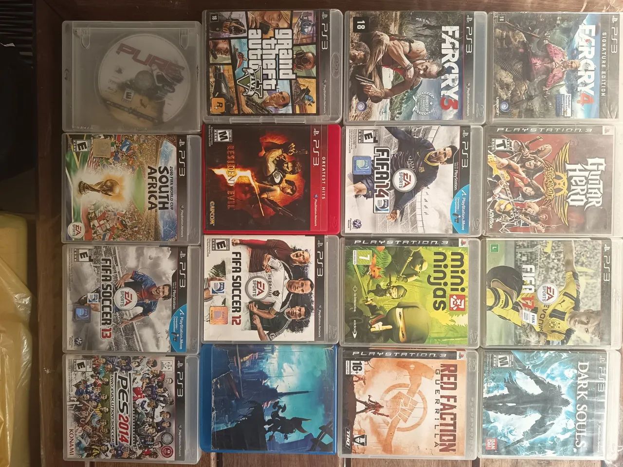 Jogos em geral  - Foto 2