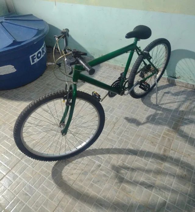 Bicicleta Varde [Aro (26) Marchas(21)] - Foto 3