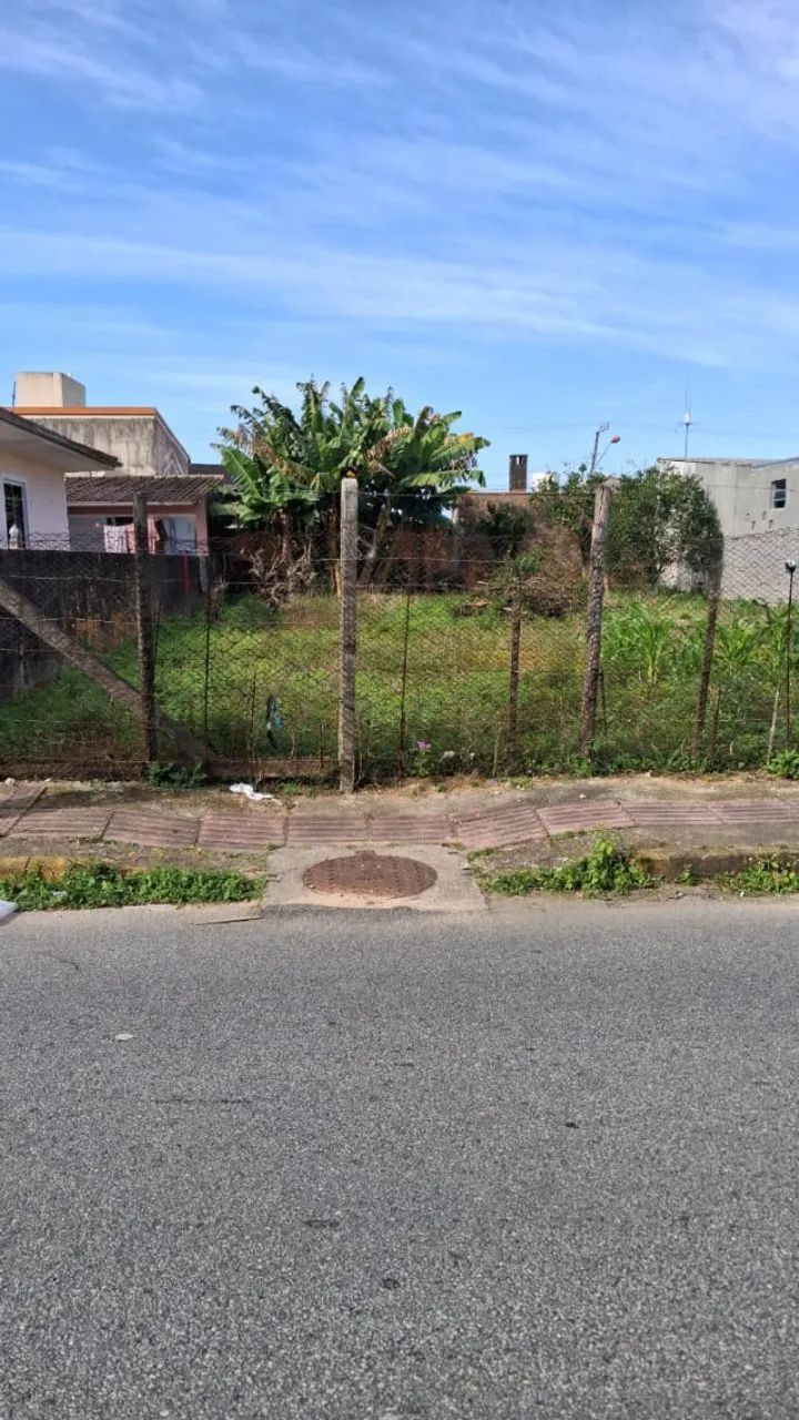 TERRENO À VENDA - BIGUAÇU/SC  - Foto 5