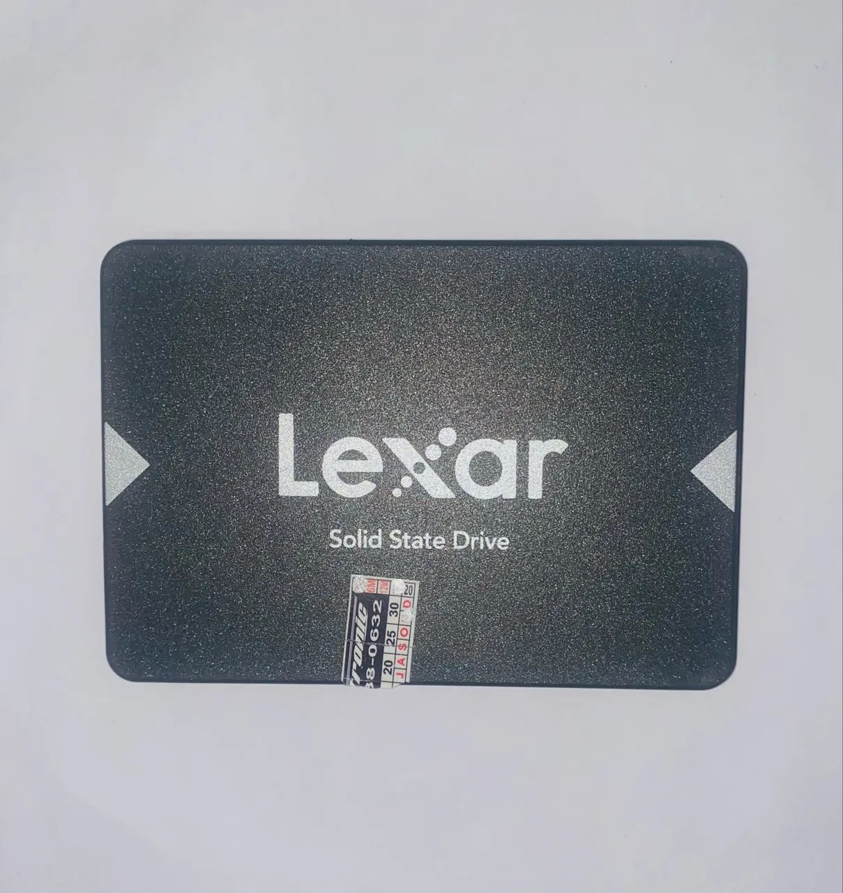 SSD Lexar NS100 128GB - Foto 3