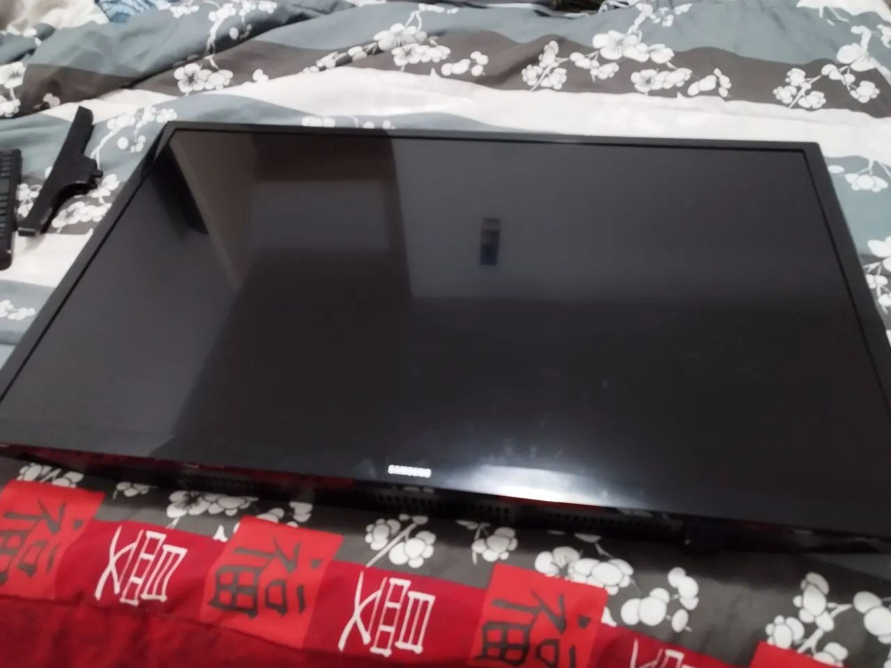 TV Samsung 32'' - Foto 4