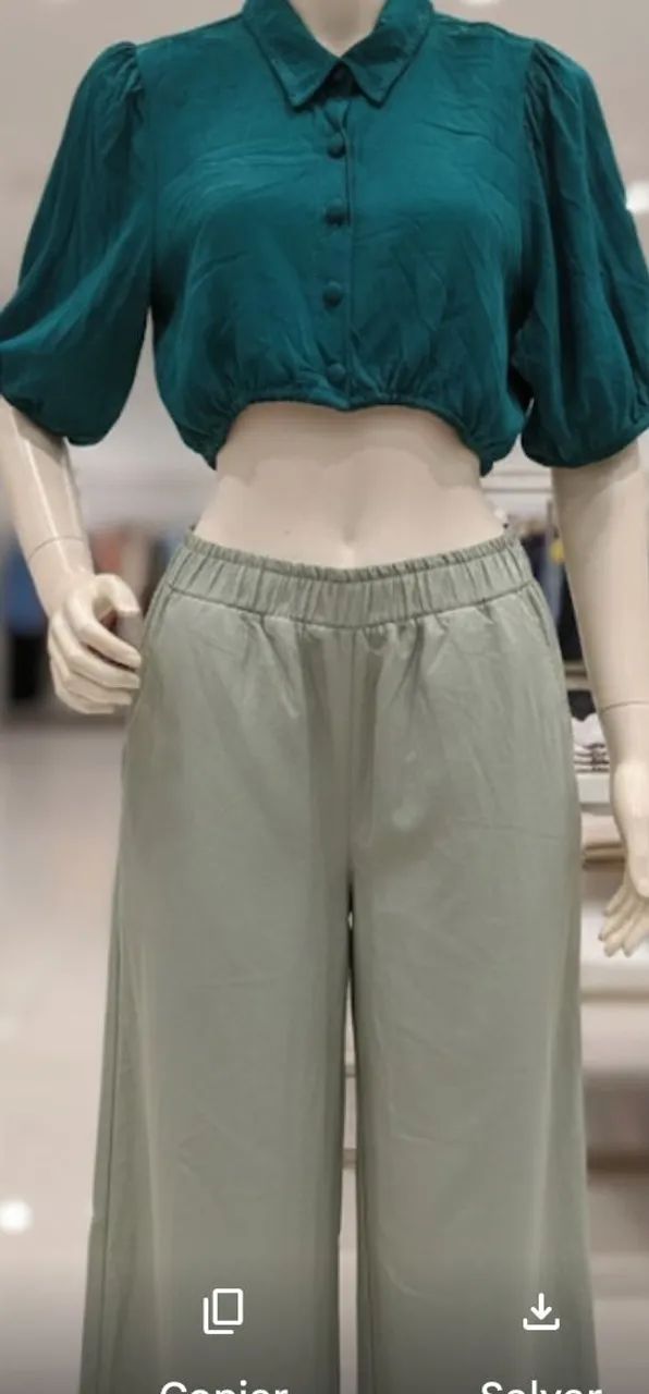 Roupas novas em oferta. - Foto 4