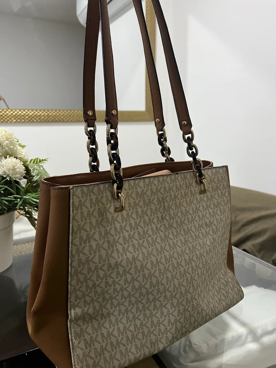 Linda bolsa Michael Kors - Foto 4