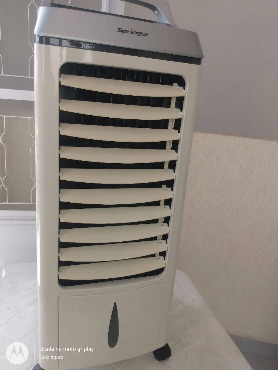 Climatizador Springer  - Foto 4