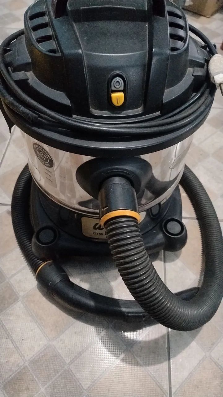 Aspirador wap