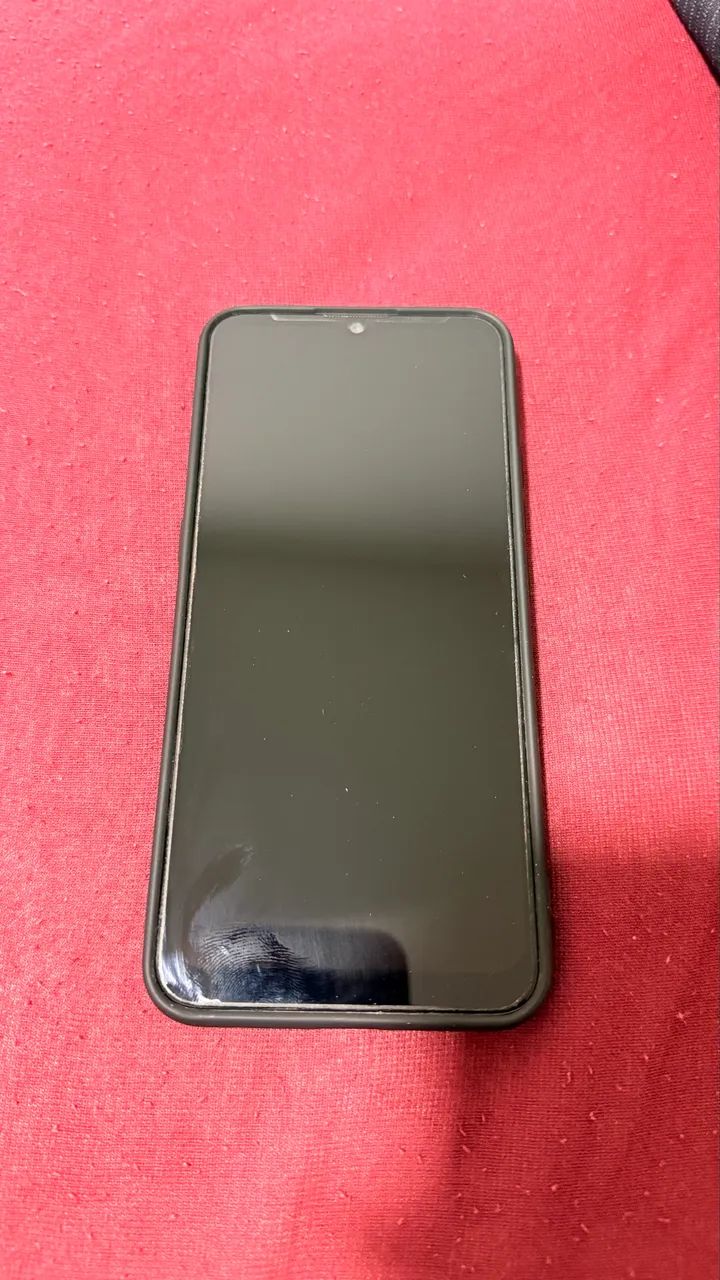 Vende-se Moto E7 Usado - Foto 2