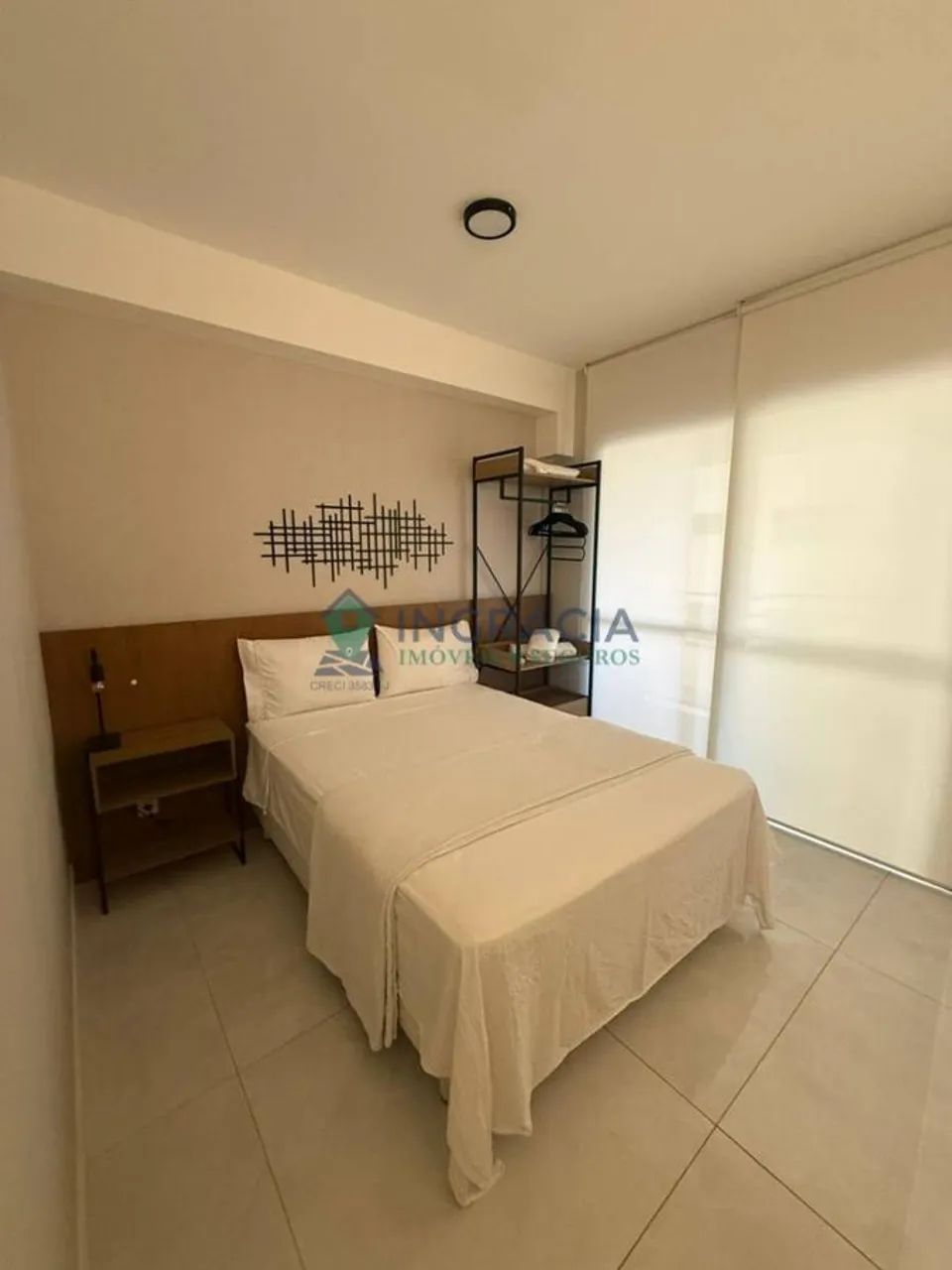 Studio a Venda em Perdizes: Rentabilidade com Airbnb e Porteira Fechada - Foto 3