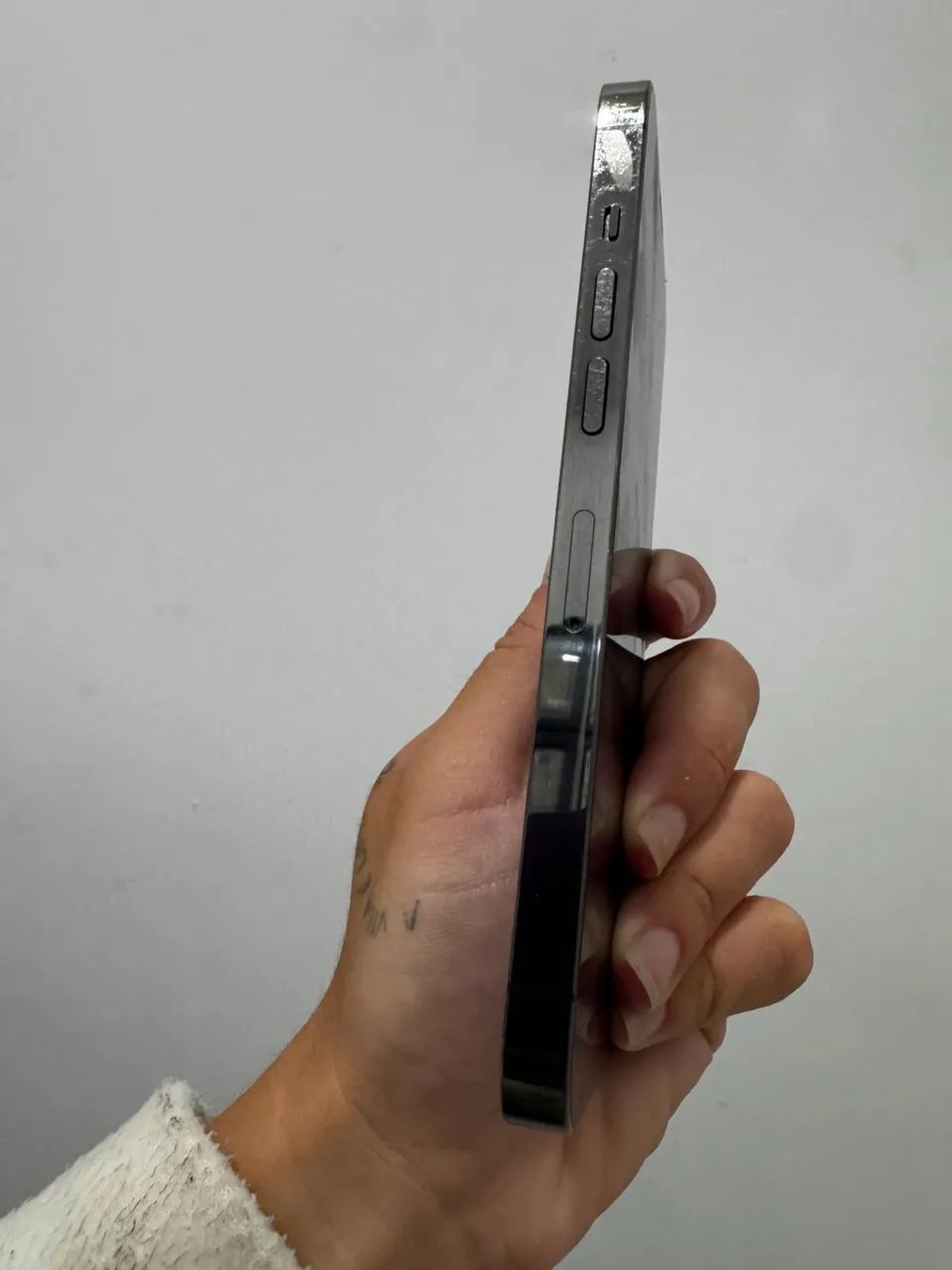 iPhone 13 pro 128gb - Foto 5