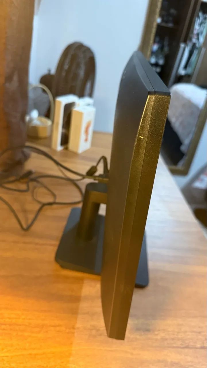 MONITOR GAMER LG 22 polegadas  - Foto 4