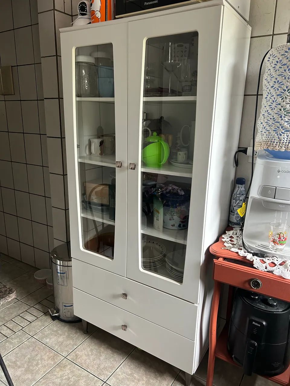 Cristaleira - Foto 3