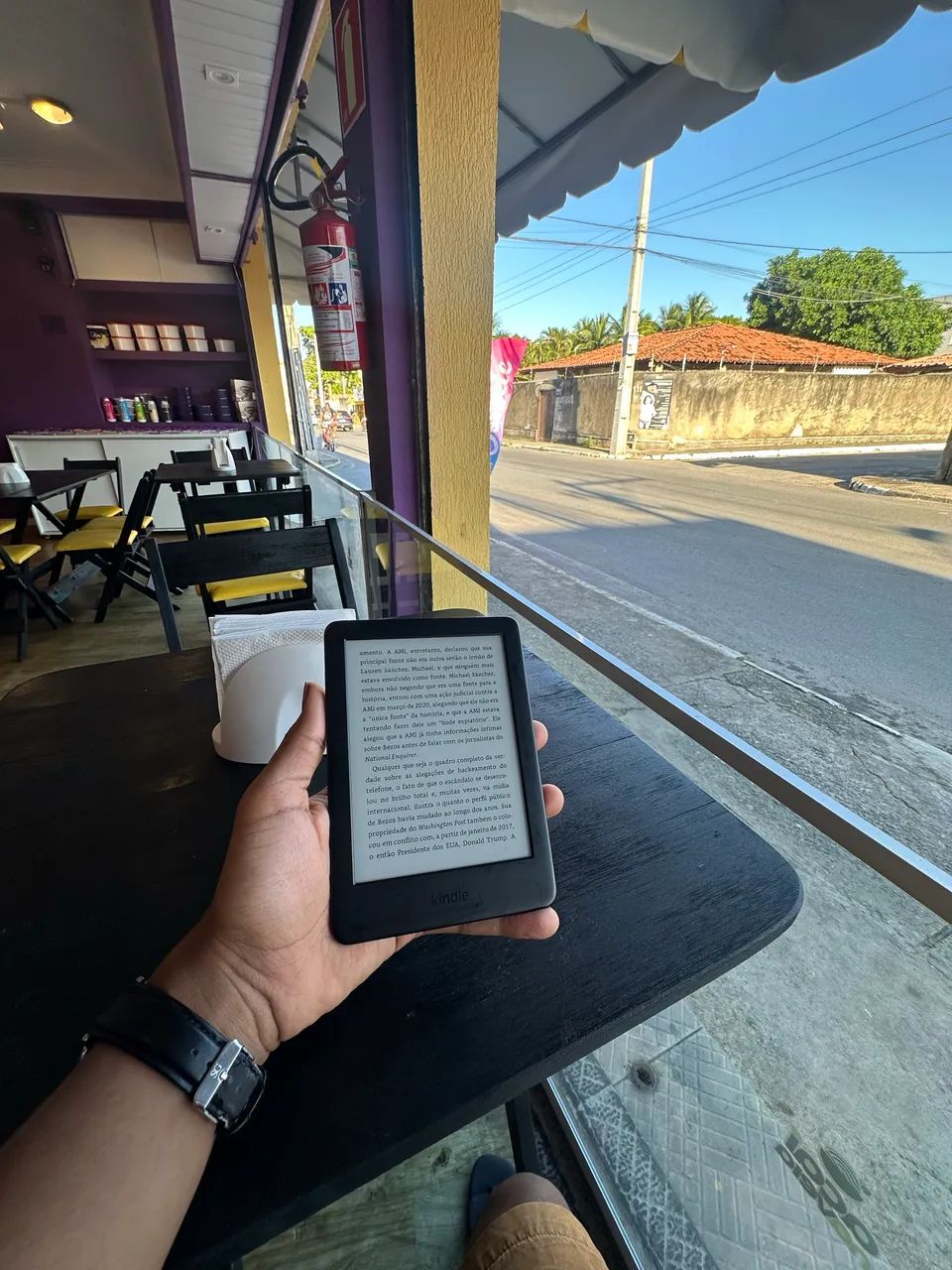 Kindle 10a geração - Foto 2