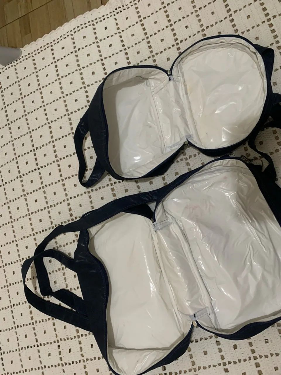 Bolsa maternidade  - Foto 2