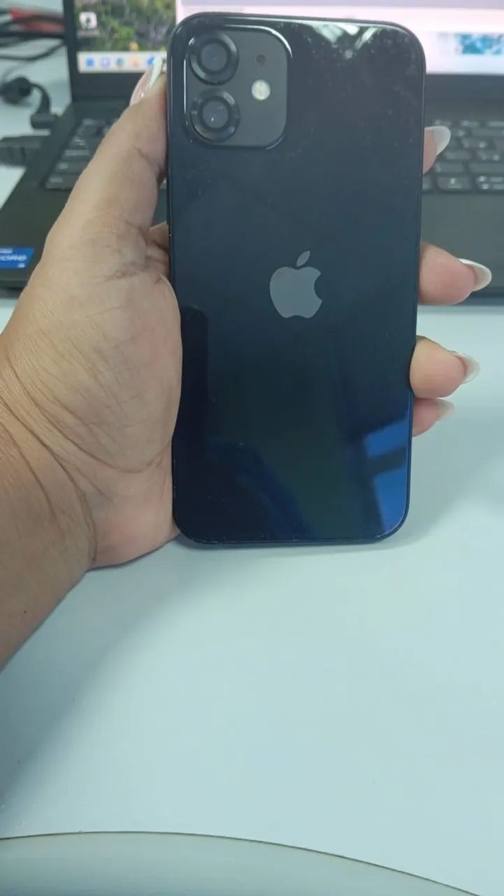 Vendo iPhone 12 1200 - Foto 3