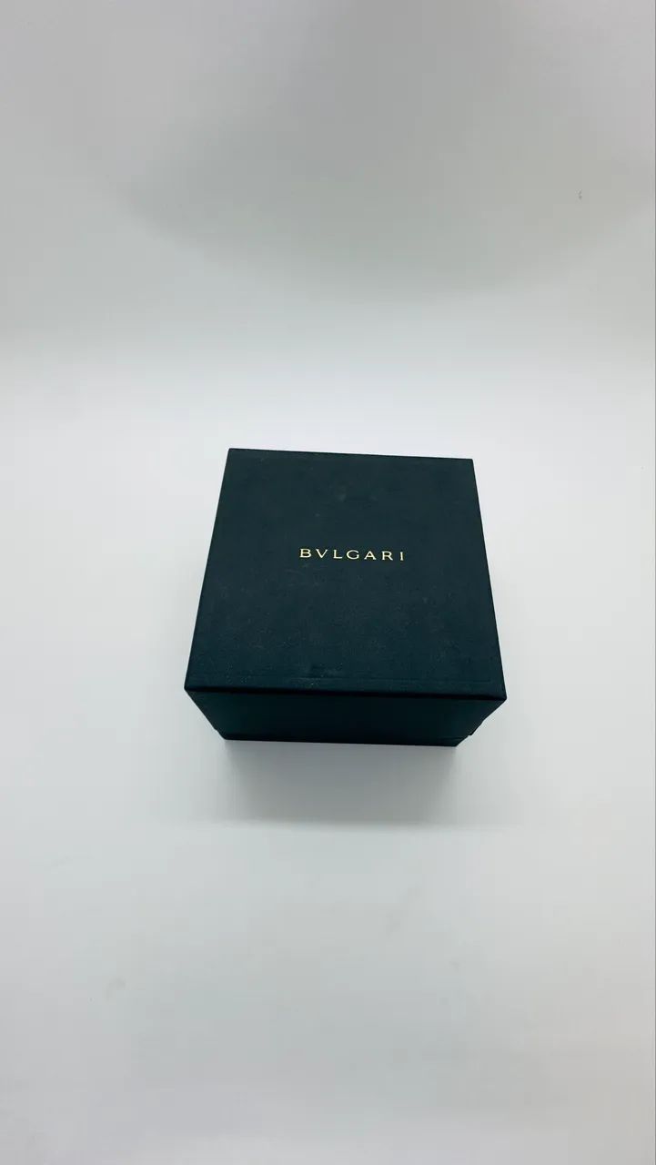 Relógio Bvlgari Diagono edição  - Foto 2