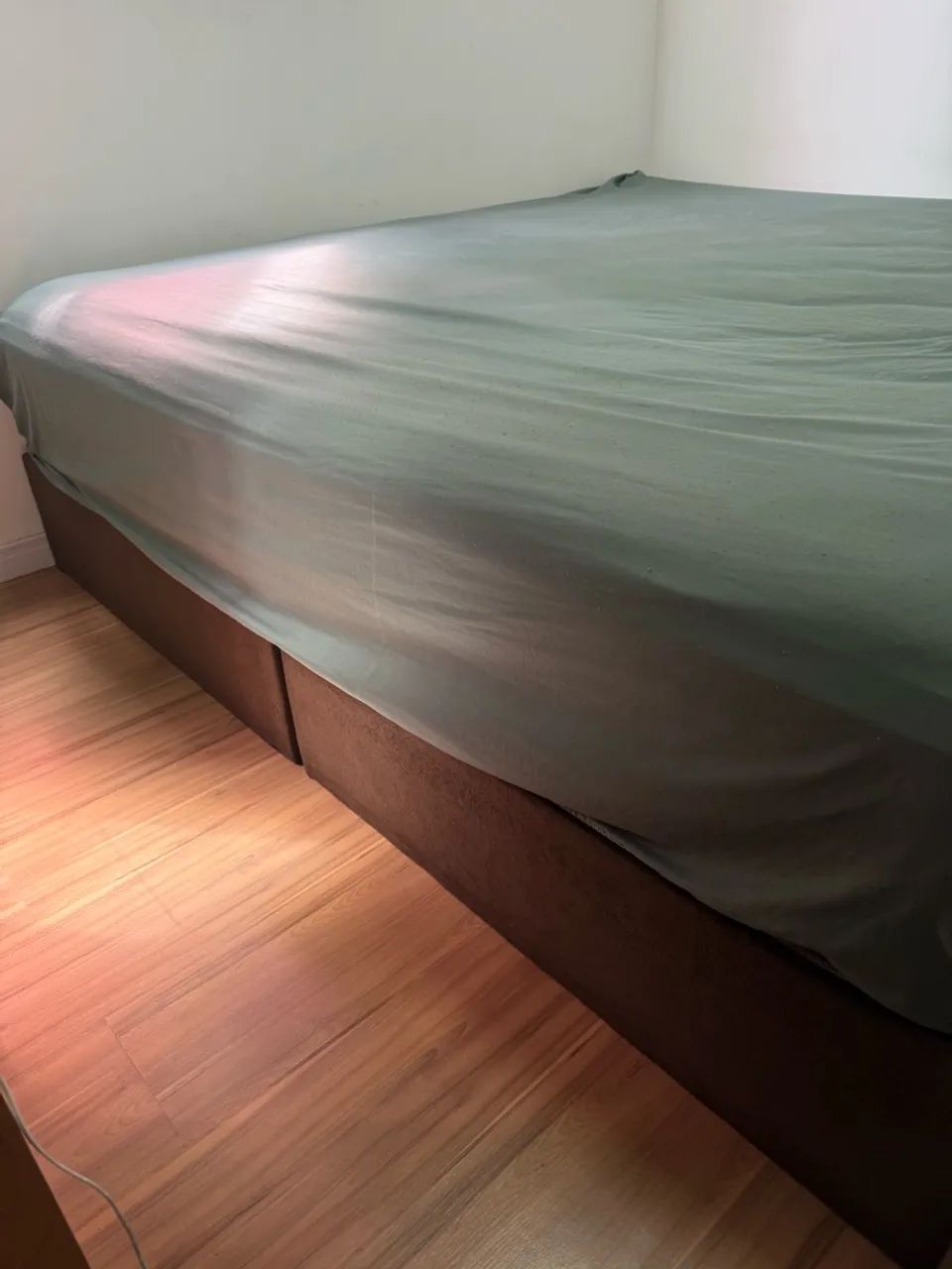 Cama King - Foto 2