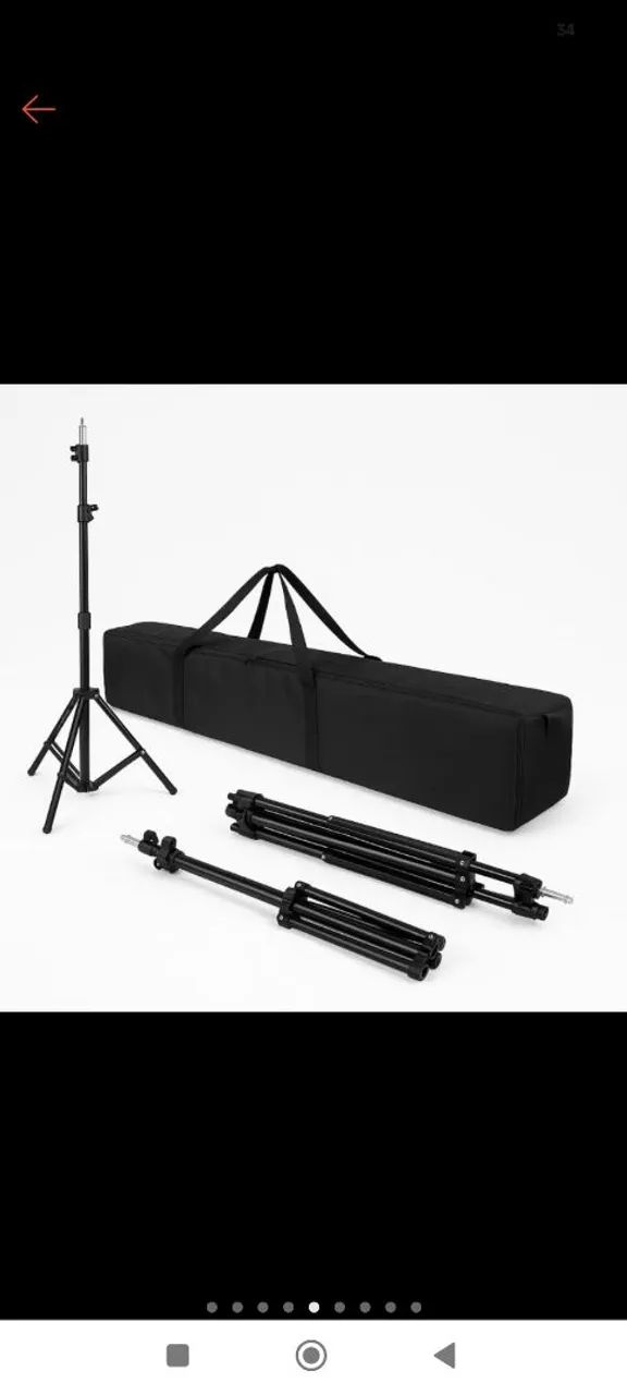 Case bolsa pedestal  - Foto 4