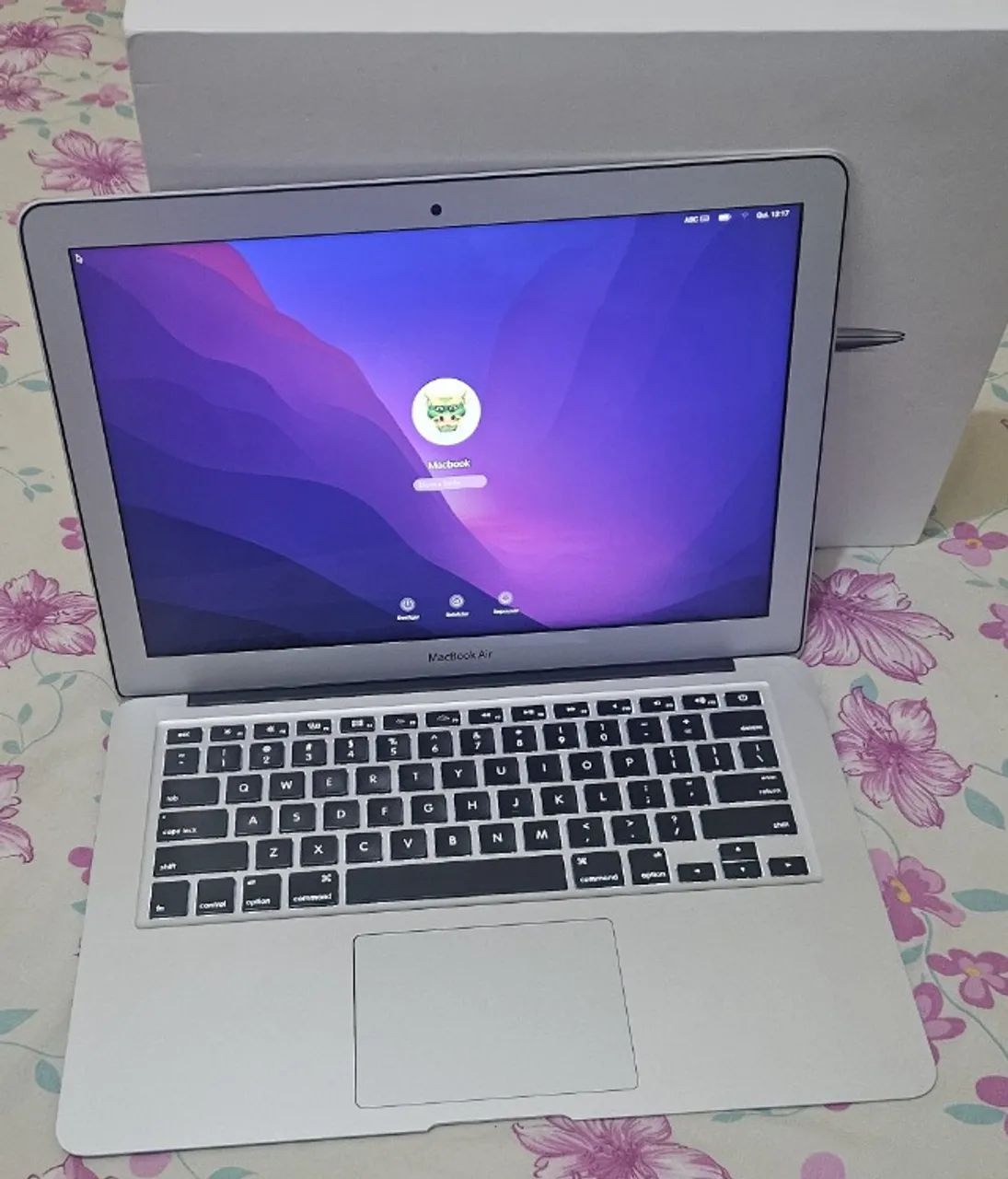MacBook Air 13