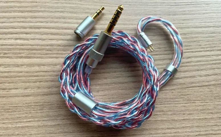 Fone IEM Juzear Defiant  - Foto 3