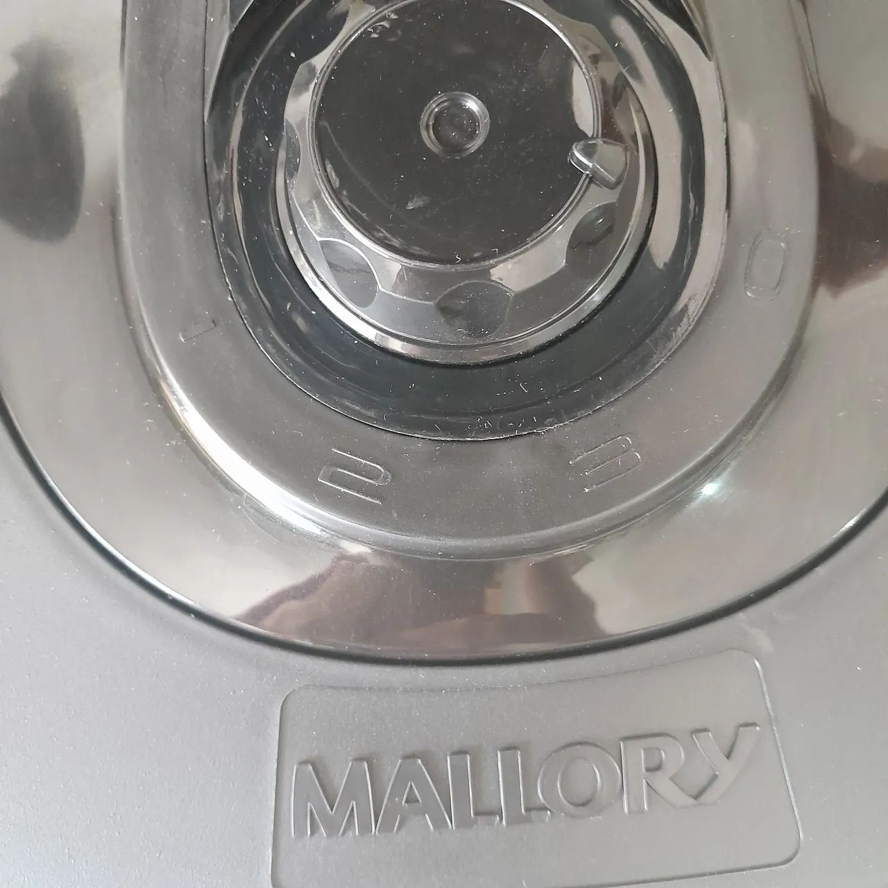 Ventilador de  mesa  Malory - Foto 4