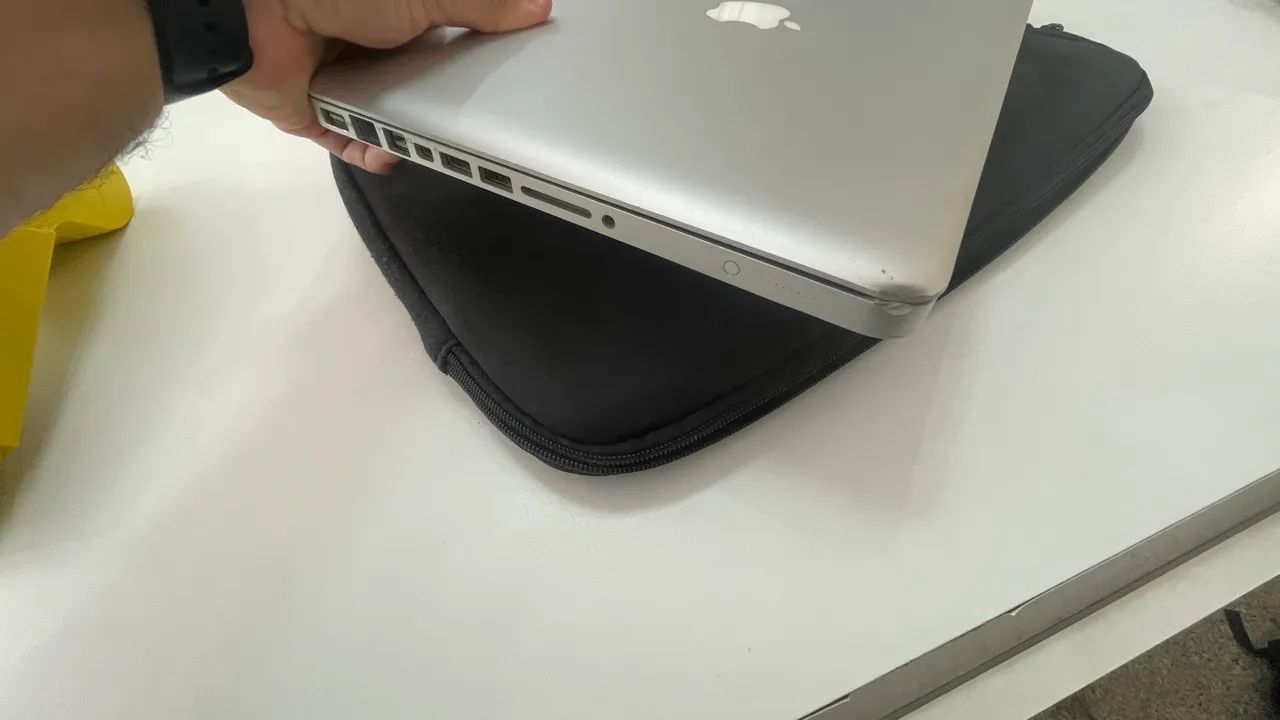 MacBook Pro 2010 - Notebooks - Samambaia Sul (Samambaia), Brasília