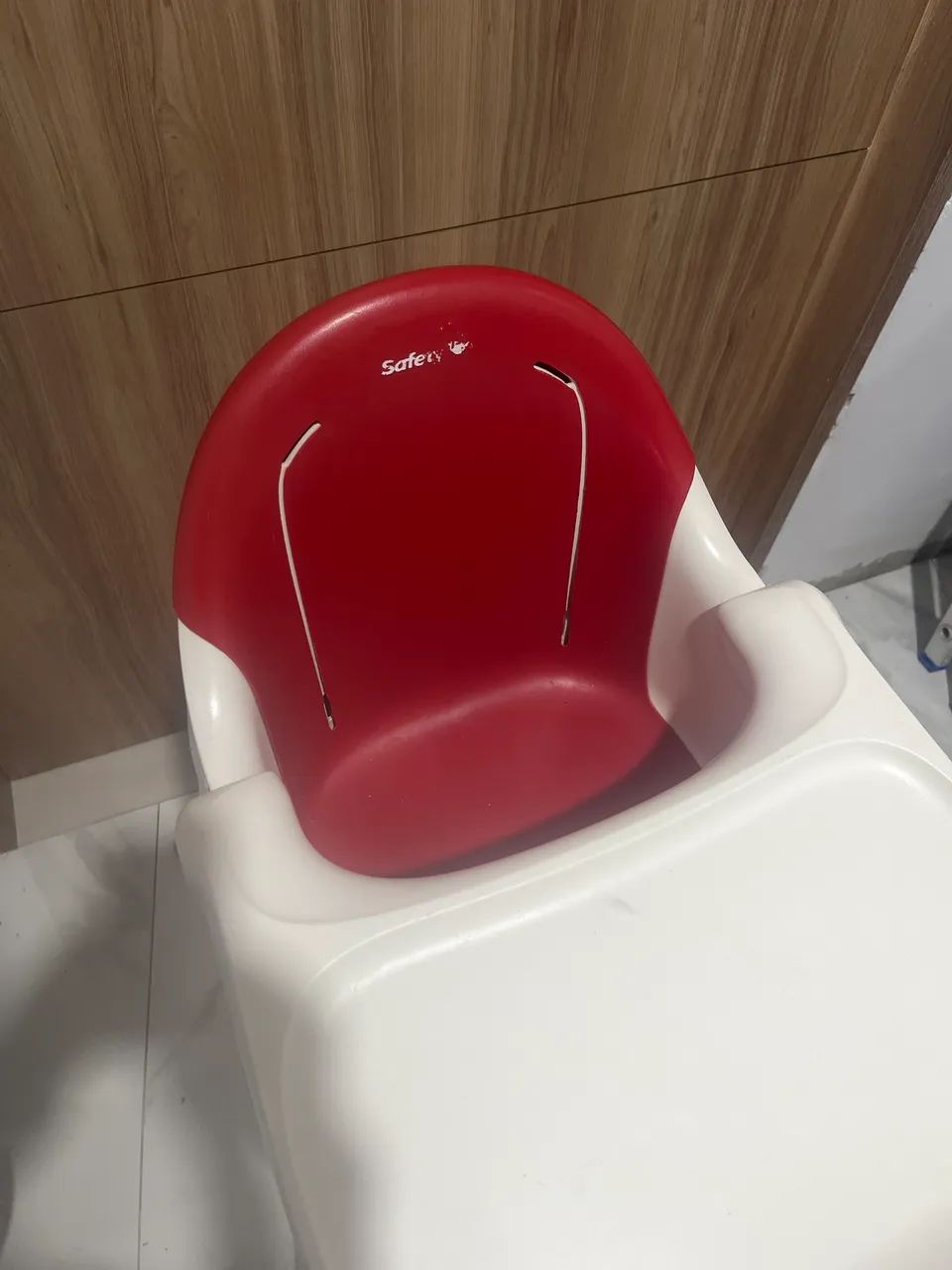 Cadeira de Alimentação  - Foto 2