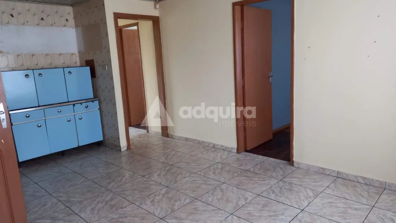 Casa para venda, Uvaranas, Vila Dal Col, 4 quartos, Ponta Grossa, PR - Foto 5