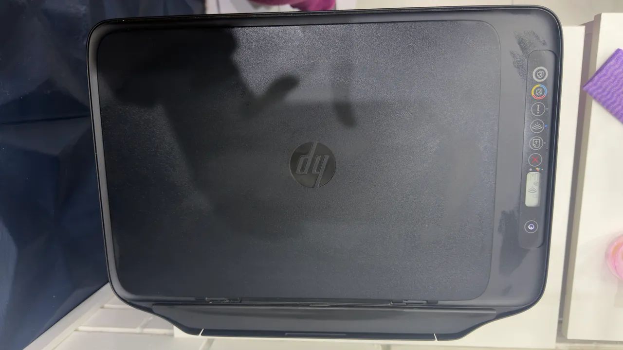 Impressora HP - Foto 2