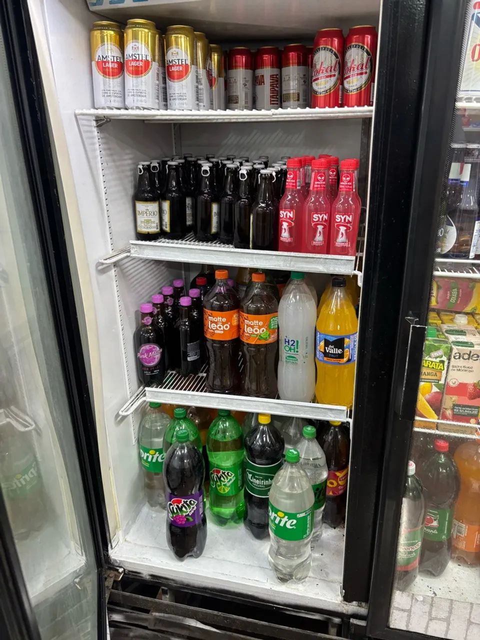 Freezer expositor  - Foto 3