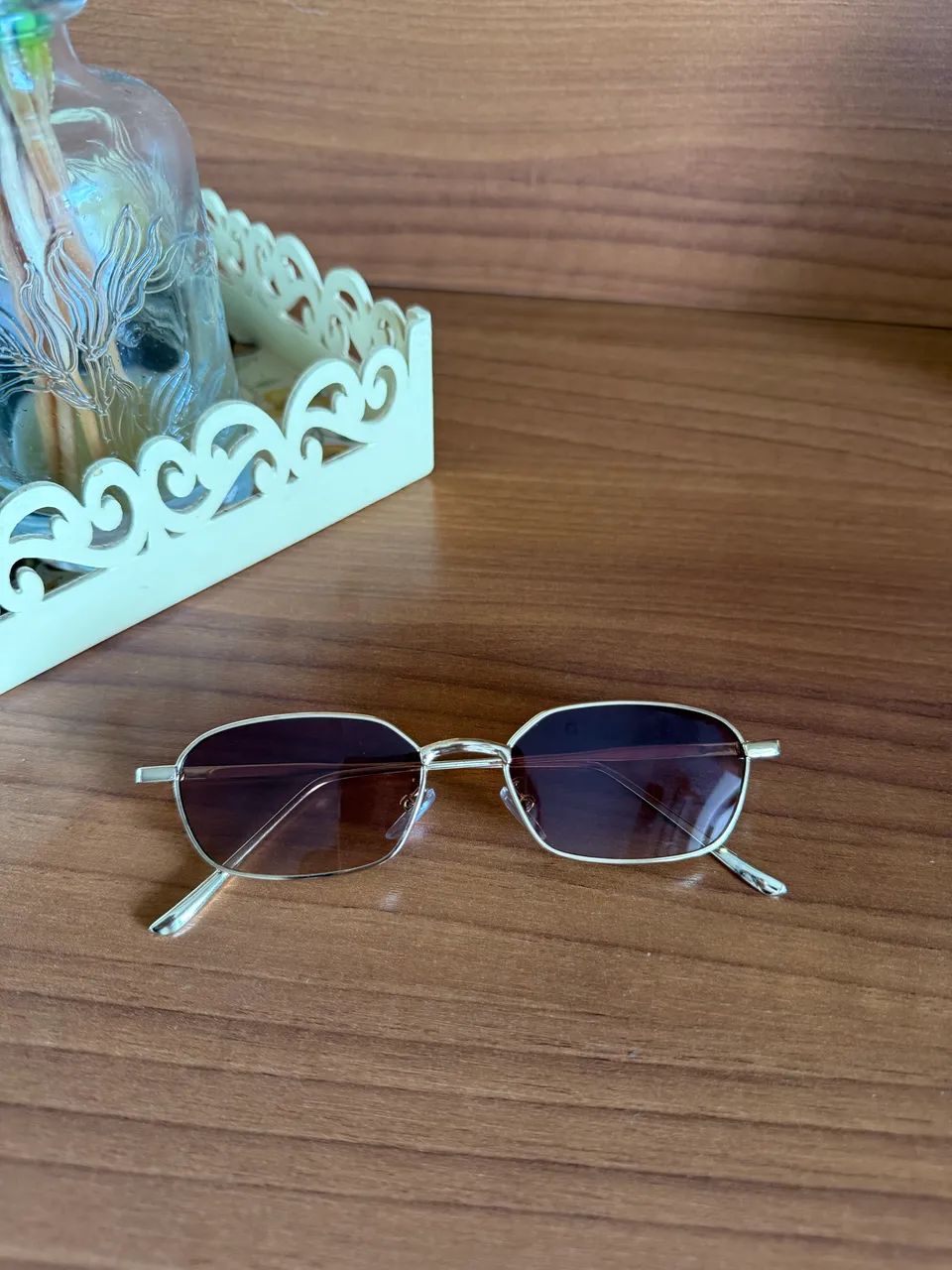 Óculos de Sol tendência 