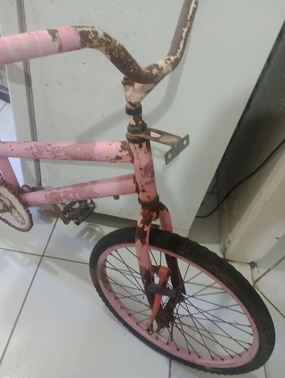 Bike de criança  - Foto 4